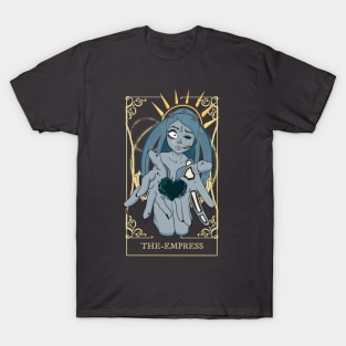 Corpse bride T-Shirt